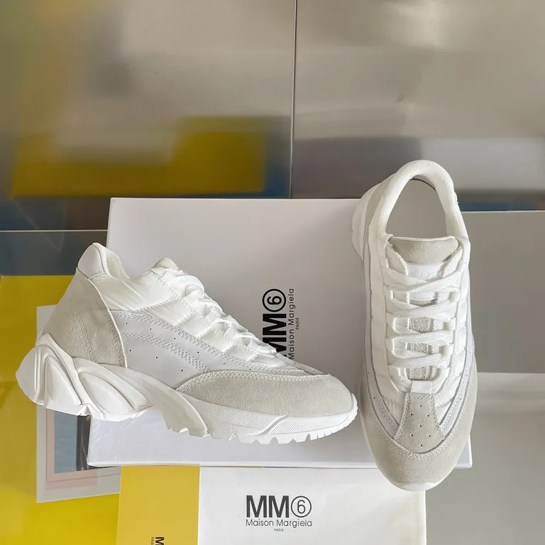 Maison Margiela Shoe 